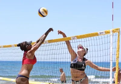 Pamucak'ta heyecan sona eriyor