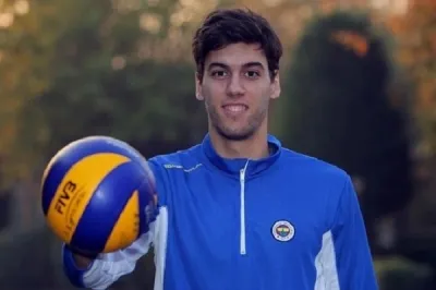 Geçmiş olsun Ali Berke Sağır