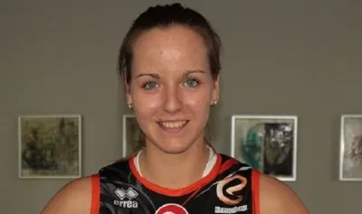 Denise Hanke Voleybol Kariyerini Noktaladığını Açıkladı