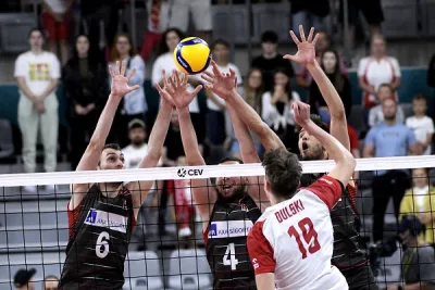 U22 Milliler Avrupa Dördüncüsü