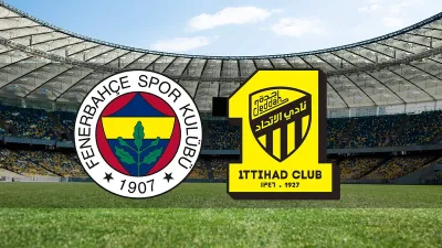Fenerbahçe Al Ittihad maçı hangi kanalda, şifresiz mi?