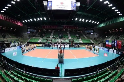 Kadınlar Şampiyonlar Ligi’nde dün gece 9 Aralık