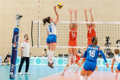 Harikasınız Kızlar, Finaldeyiz