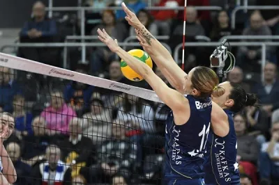 Fenerbahçe OPET  3 puanla döndü