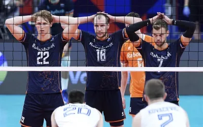 İlk Yarı Finalist Sırbistan