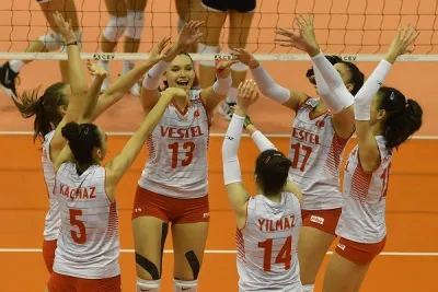 U16 Milliler Macaristan’ı 3-0 Yendi