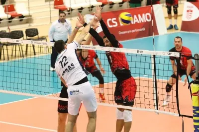 Arkas Spor tur için sahaya çıkıyor