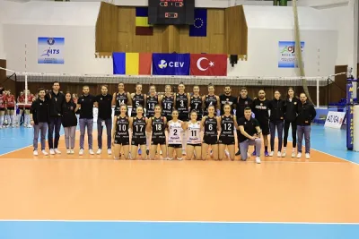 Eczacıbaşı Dynavit Finale Adım attı