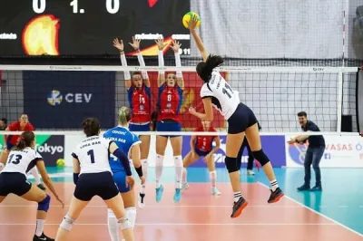 Şampiyonlar Ligi 2.Eleme maçları devam ediyor