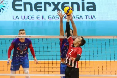 Spor Toto Avrupa defterini kapattı