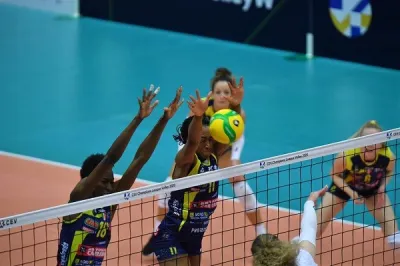 Kadınlar Şampiyonlar Ligi’nde Çeyrek Finalistler belli oldu