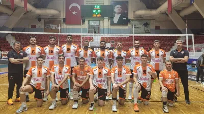 1954 Adanaspor Ziraat Bankkart'a puan vermedi