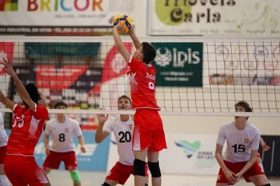 U17 Milliler ilk maçta galip
