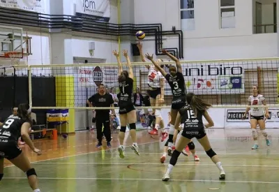 Kadınlar Challenge Cup 16’li Final’de ilk maçlar tamamlandı