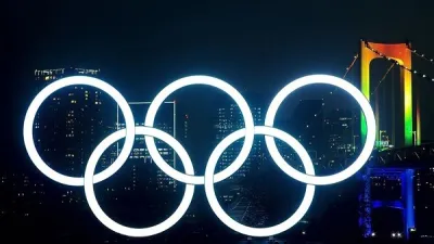 2020 Tokyo Olimpiyatları'na alınacak seyirci sayısı belli oldu