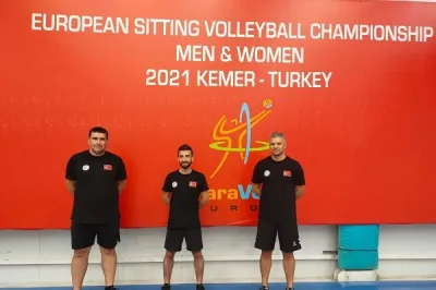 Avrupa Şampiyonası Hazırlıklarında Son Aşamaya Gelindi