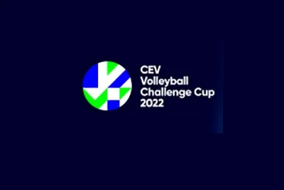 2022 Kadınlar CEV Challenge Cup’ta dün gece