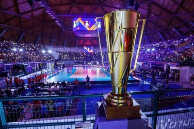 VİDEO HABER: Dev Final: Türkiye - Sırbistan maçı TRT1'de