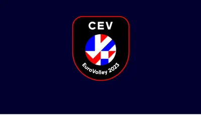 2023 CEV Erkekler Avrupa Şampiyonası Elemeleri’ndeki Rakiplerimiz Belli Oldu