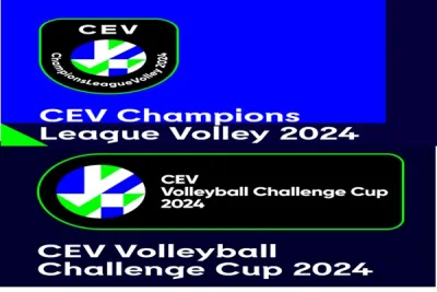 5 Temsilcimiz, Avrupa Kupaları’nda Sahaya Çıkacak