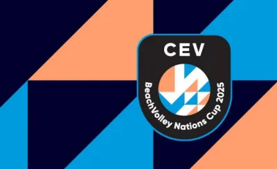 2025 CEV Plaj Voleybolu Milletler Kupası'nda Grup Kuraları Çekildi