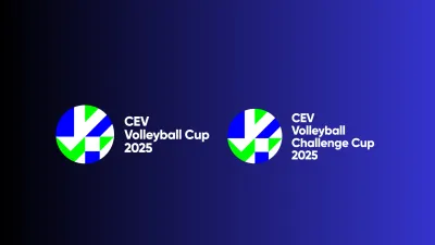 CEV Cup ve Challenge Cup'ta rakiplerimiz belli oldu