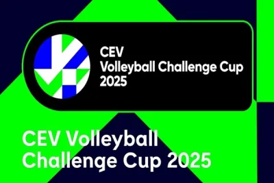 Galatasaray Daikin ve Arkas Spor rövanş maçlarına çıkıyor