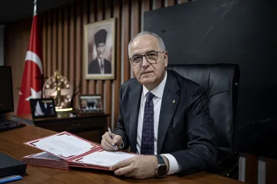 2025, Türk Voleybolu İçin Unutulmaz Bir Yıldı