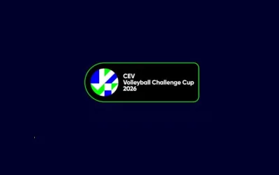 2026 CEV Challenge Cup'ta Altekma'nın rakibi belli oldu