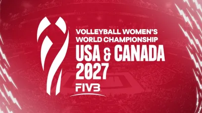 2027 FIVB Kadınlar Dünya Kupasına Katılacak 14 Ülke Belli Oldu