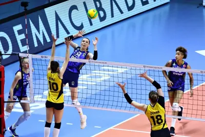 VakıfBank mı, Fenerbahçe mi? Rakamlar ne diyor?