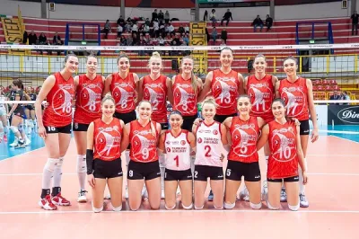 THY, Dörtlü Final'e göz kırptı