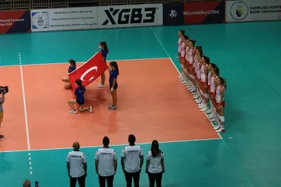 VİDEO HABER: Muhteşem Zaferi Yeniden İzlemek İster Misiniz?