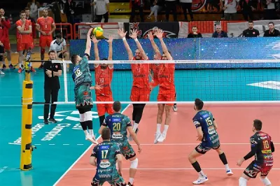 Ziraat Bankkart set aldı puan alamadı