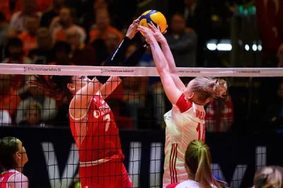 HARİKASINIZ KIZLAR: F İ N A L D E Y İ Z