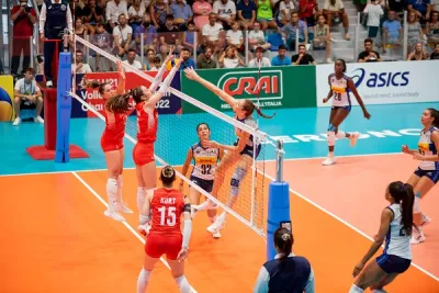 U21 Milliler de İtalya'ya kaybetti