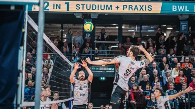 Erkekler Şampiyonlar Ligi’nde 6 maç oynandı