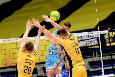 Şampiyonlar Ligi'nde Dün Gece