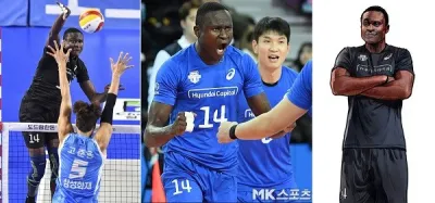 OKILLER yeni sezonda da Kore'de