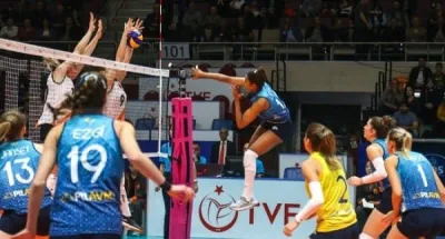 PTT, Karayolları karşısında kazanmasını bildi