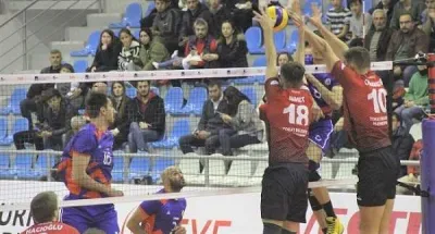 İstanbul BŞ Belediyespor 3 puanı kaptı