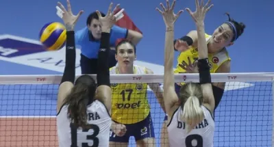 Fenerbahçe Opet, BJK'yi ağırlayacak