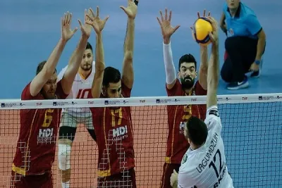 Zirve yolunda kritik maç