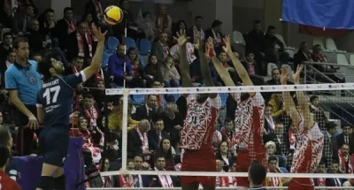 Belediye Plevne 6. hafta sonra galibiyeti hatırladı