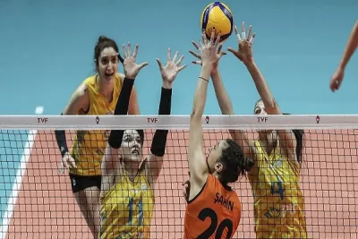 PTT, Karayolları'na set vermedi