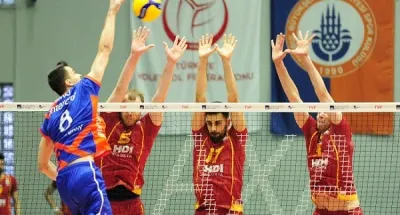 İBB'den kritik galibiyet