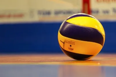 Oturarak Voleybol 1. Lig 1. Etap Müsabakaları, 31 Ocak'ta Mersin'de oynanacak