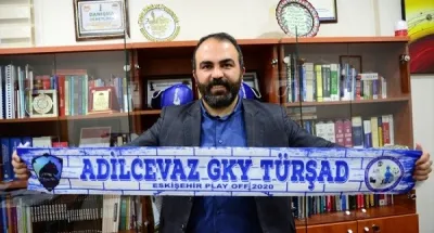 Gönüllülerin kurduğu voleybol takımı 1. Lig'e yükseldi
