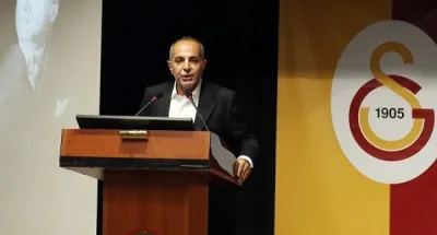 Okan Böke: Şampiyonluğun en büyük adayıydık