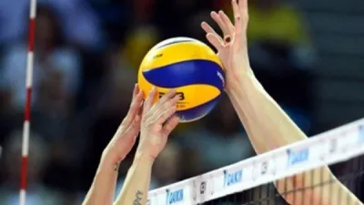 Oturarak Voleybol Süper Lig 2. Etap Maçları Başlıyor